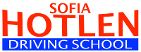 Sofia Hotlen Driving School